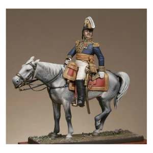 METAL MODELES -CGR- Général Rapp aide de camp de l'Empereur - Picture 1 of 1
