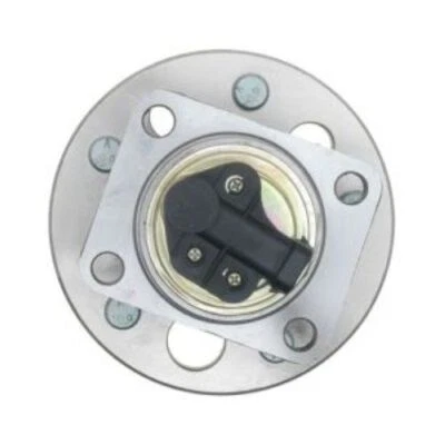 Conjunto de cojinete de rueda y buje Raybestos 713062 R-Line para Buick Lesabre/Park Avenue Foto 1 de 3