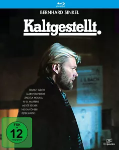 Kaltgestellt (Blu-ray) - Bernhard Sinkel / Filmjuwelen / neu & OVP - Bild 1 von 1