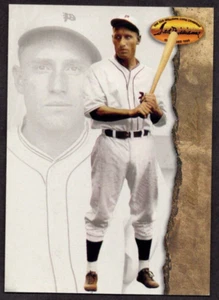 1994 Ted Williams #74 Chuck Klein Philadelphia Phillies EX - Bild 1 von 2