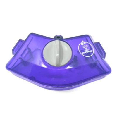 Serbatoio viola per spazzola Polti modello sv440/sv460 originale M0006632