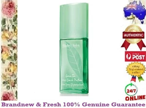 ELIZEBETH ARDEN GREEN TEA 100ML EDP WOMEN PERFUME FRAGRANCE SP NEW INBOX GENUINE - Picture 1 of 2