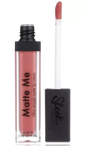 Sleek MakeUP Matte Me Lip Cream Bittersweet, 6 ml, Valentine’s Gift For Her - Picture 1 of 4