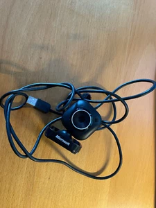 Microsoft LifeCam VX-2000 WebCam Skype-Kamera - Bild 1 von 1