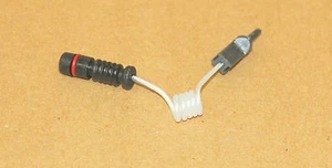 Sensor de desgaste pastilla de freno Raybestos 02-11 Dodge Mercedes Benz G550 EWS66 - Imagen 1 de 1