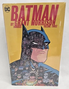 DC Batman Omnibus Volume 3 - Picture 1 of 3