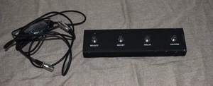 Bogner Guitar Audio Used - Picture 1 of 6