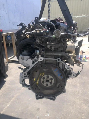 2004 SATURN ION 2.2L MOTOR USADO STK# 5784 - Imagem 1 de 4