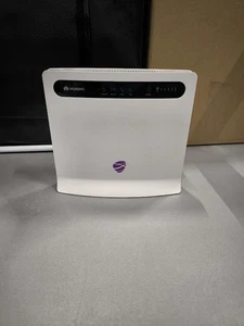 Router 4G LTE Huawei B593s-22 - Usato, Funzionante, Senza Accessori - Bild 1 von 8