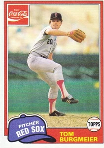 1981 Coke Team Sets (Topps) Baseball Cards - Picture 1 of 95