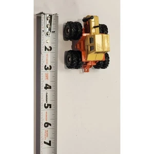 Ertl escala 1/64 J.I. Tractor Case 1470 4x4 Traction King - Imagen 1 de 7