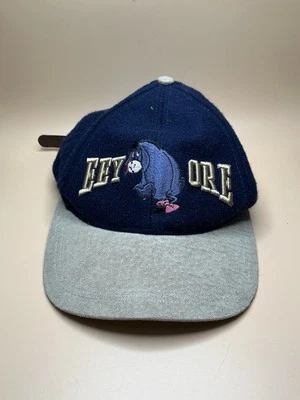 Gorra de béisbol Disney Store Eeyore OS Foto 1 de 4
