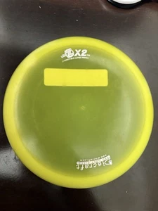 Discraft Elite Z X2 OOP rare 175 grams (8.5/10) - Picture 1 of 8