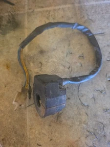 1995 Yamaha Banshee 350 OEM Headlight Master Kill Switch 3GG-83975-19-00 - Picture 1 of 2