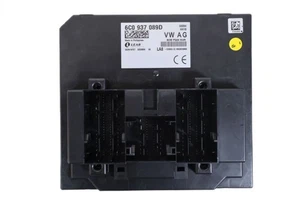 Centralina comfort centralina di bordo VW Polo 6C1 6R1 VW POLO (6C1, 6R1) 1.2 - Foto 1 di 2