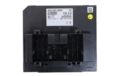 Centralina comfort centralina di bordo VW Polo 6C1 6R1 VW POLO (6C1, 6R1) 1.2 - Immagine 1 di 2