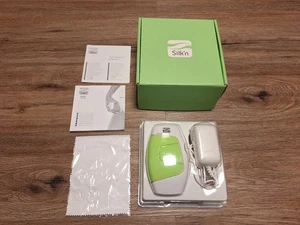 Silk'n Glide Haarentfernung Hair Removal Laser HPL mit Licht - Bild 1 von 2