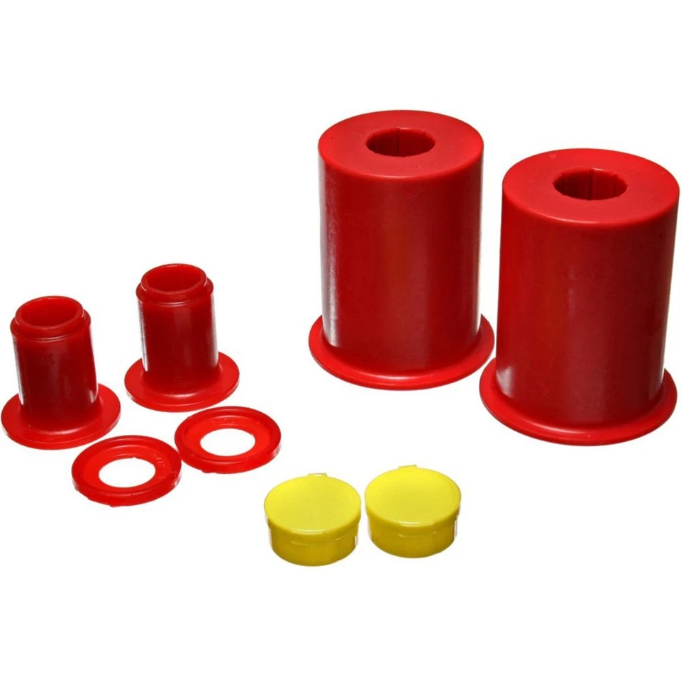 4.3165R Energy Suspension Control Arm Bushings Set Front Driver & Passenger Side - Image 1 of 1