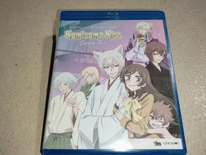 DAMAGED CASE Kamisama Kiss: Season Two Blu-ray/DVD RARE OOP - Picture 1 of 4