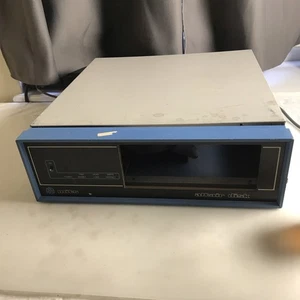 CONVIENT À ALTAIR DISK PPC 103822 8" lecteur de disquette ordinateur vintage - Rare - *** pièces ** - Photo 1/10
