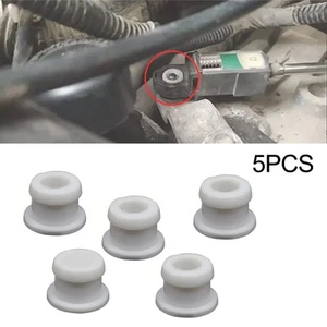 Buje de cable de cambio de transmisión 5 piezas para Ford Transit Connect CMax DG9Z-7K340-A - Imagen 1 de 4