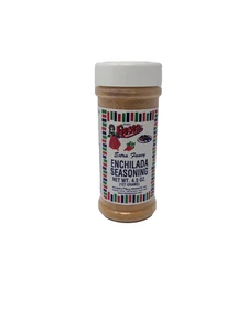 Bolner's Fiesta Extra Fancy Enchilada Seasoning 4.5 Ounce Shaker - Picture 1 of 5