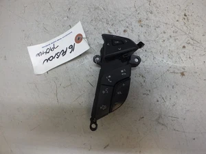 13 14 15 16 2016 FORD FUSION STEERING WHEEL PHONE SWITCH DG9T 9E740 DBW #7904W - Picture 1 of 10