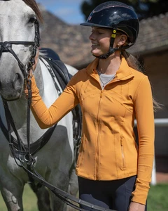 Mia Mustard Sports Jacket - Picture 1 of 3