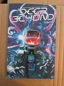 Deep Beyond Volume 1 - Bild 1 von 2