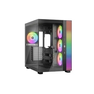 Case computer desktop ATX Be Quiet! BGW67 Nero Multicolore - Photo 1/9
