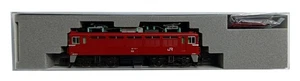 Spur N Kato 3076-3 Ed79 Einarmiger Stromabnehmer 2025 Lot B Teil Einbau R-Gc - Bild 1 von 2