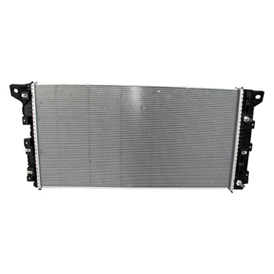 RAD178 Motorcraft Radiator for F150 Truck Ford F-150 2015-2017 - Изображение 1 из 1