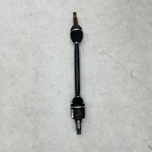 2012-2020 OEM Tesla Model S Rear Left Driver Side CV Axle Halfshaft - Foto 1 di 8