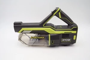 Ryobi P7181 18V ONE+ EverCharge bürstenloser Handstaubsauger nur ungetestet - Bild 1 von 7