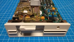Vintage Alps IBM DFC642B09A 6451006 1.2MB 5.25 Floppy Disk Drive - Powers Up - Bild 1 von 6
