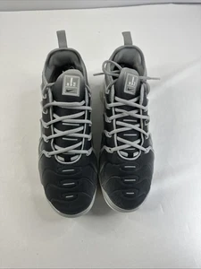 Nike Air VaporMax Plus Wolf Grey /Black-White - Air Max - Running - Lifestyle - Picture 1 of 10