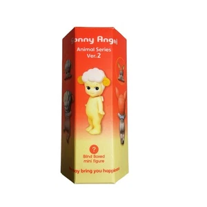 Sonny Angel Animal Series Ver. 2 Sealed 'Blind Box'  Authentic Mini Figure - Picture 1 of 3