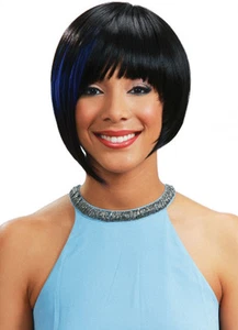 Bobbi Boss Synthetic Wig M656 BRITNEY - Picture 1 of 2