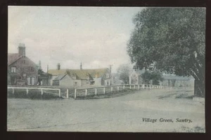 Huntingdonshire SAWTRY Village Green PPC - Picture 1 of 1