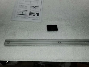 MARLIN MODEL 2000 2000L, WINTER BIATHLON Kit 1 MAG DELETE RAIL, INSTRUCTIONS - Picture 1 of 4