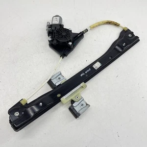 SEAT MII WINDOW MOTOR 5DR 1S4837461A NSF LH PASSENGER FRONT LEFT SIDE 12-21 - Picture 1 of 14