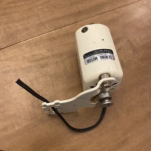Dressmaker 301 Sewing Machine Replacement OEM Part YDK Motor YM-40 - Picture 1 of 7