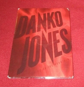 Danko Jones: Bring On the Mountain RARE 2 DVD set documentary, videos, live show - Bild 1 von 2