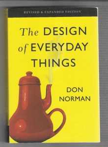 The Design of Everyday Things: Revised and Expanded Edition - Paperback - GOOD - Bild 1 von 2