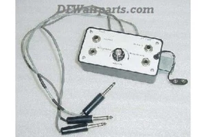 Portable Aircraft Intercom - Picture 1 of 1