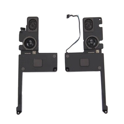 For Apple MacBook Pro 15" A1398 Mid 2012 - 2015 Left + Right Speaker Set - Image 1 of 4