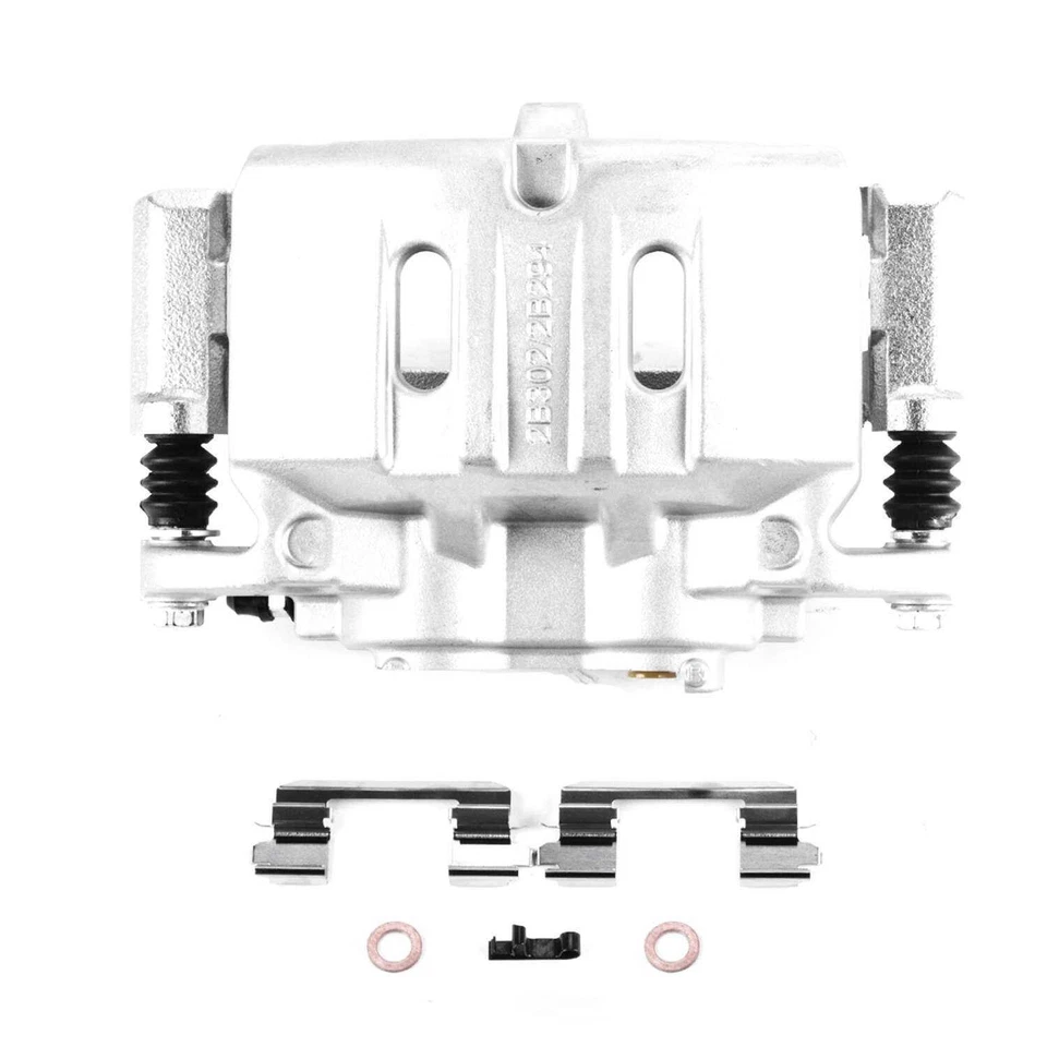 盘式制动卡钳适合 2015 - 2017 年福特野马动力停止 — 第 1/2 张图片