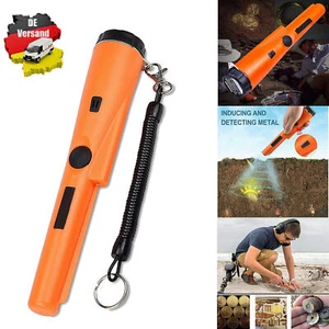 Pin Pointer Metal Detector Pinpointer di Sottofondo Pinpoint Impermeabile ProPointer - Foto 1 di 9