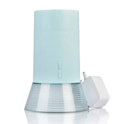 WonderConic Ultrasonic Aroma Diffuser for Aromatherapy Relaxation - Image 1 of 2