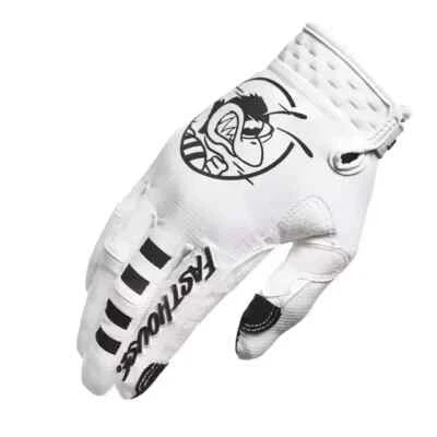 Guantes de motocross Fasthouse Racing 2025 moto de cross enduro ATV todoterreno MX guantes Foto 1 de 2